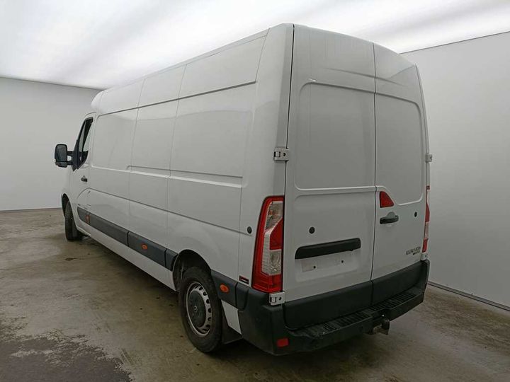 Photo 7 VIN: W0LMRS607HB129281 - OPEL MOVANO GB &#3910 