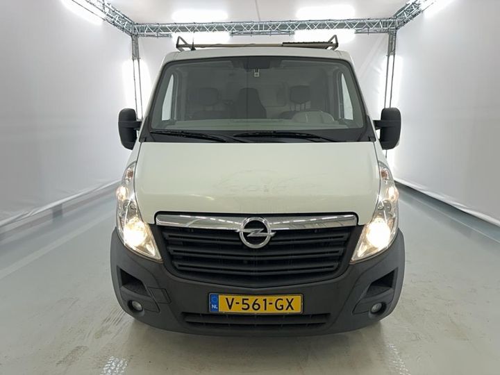 Photo 20 VIN: W0LMRS607HB131483 - OPEL MOVANO 