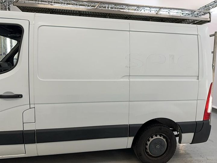 Photo 22 VIN: W0LMRS607HB131483 - OPEL MOVANO 