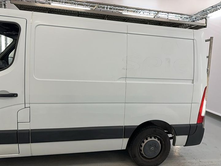 Photo 23 VIN: W0LMRS607HB131483 - OPEL MOVANO 