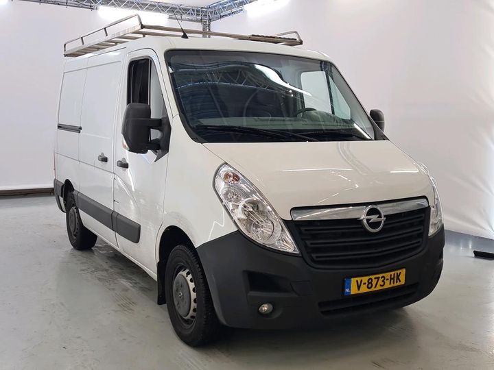 Photo 15 VIN: W0LMRS607HB135288 - OPEL MOVANO 