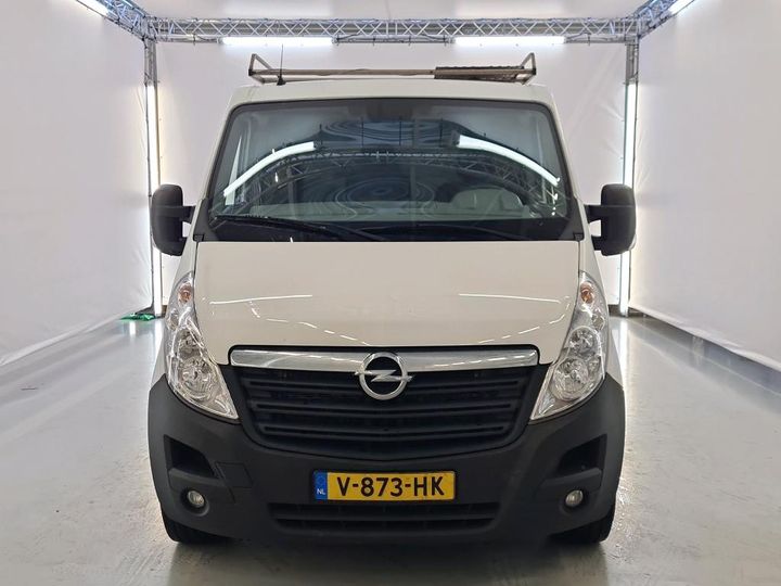 Photo 16 VIN: W0LMRS607HB135288 - OPEL MOVANO 