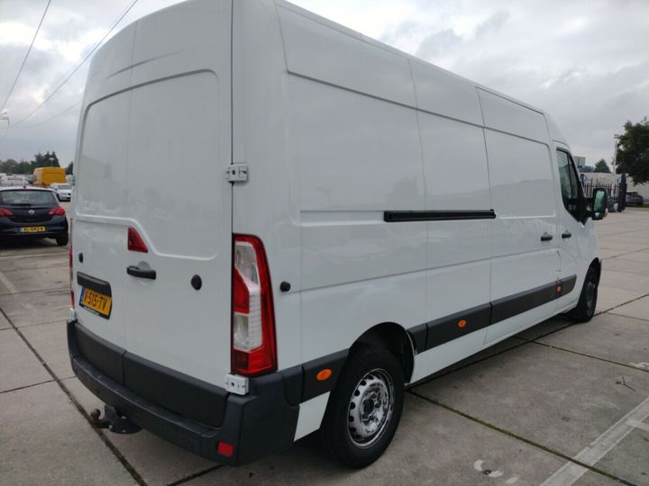 Photo 2 VIN: W0LMRS608HB131539 - OPEL MOVANO 