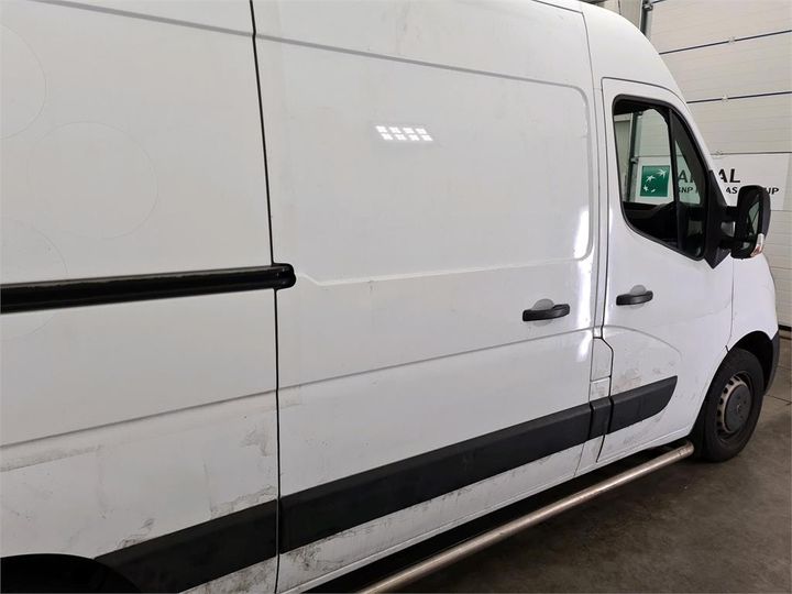 Photo 12 VIN: W0LMRS608HB132318 - OPEL MOVANO 