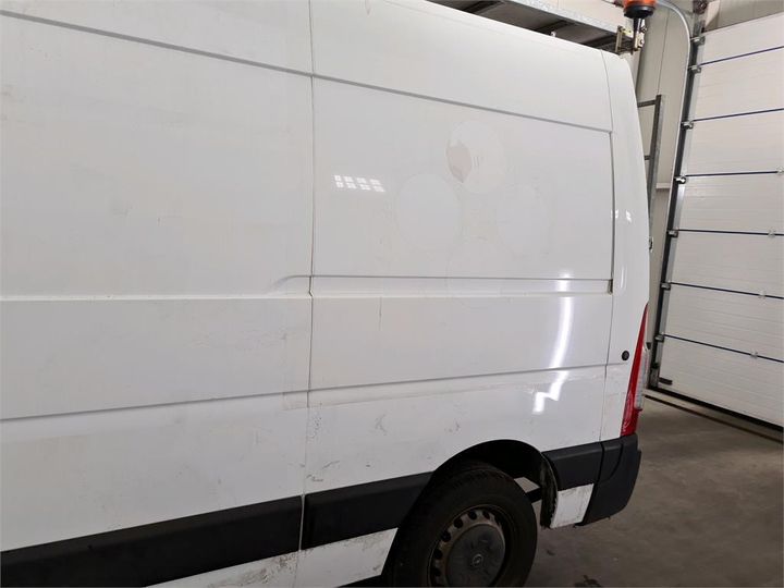 Photo 13 VIN: W0LMRS608HB132318 - OPEL MOVANO 