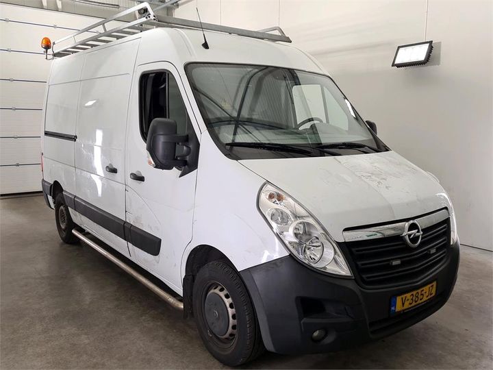 Photo 28 VIN: W0LMRS608HB132318 - OPEL MOVANO 