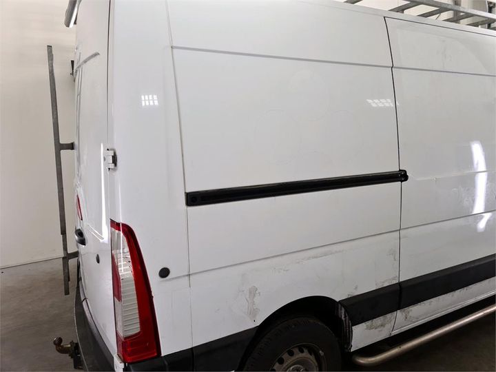 Photo 30 VIN: W0LMRS608HB132318 - OPEL MOVANO 