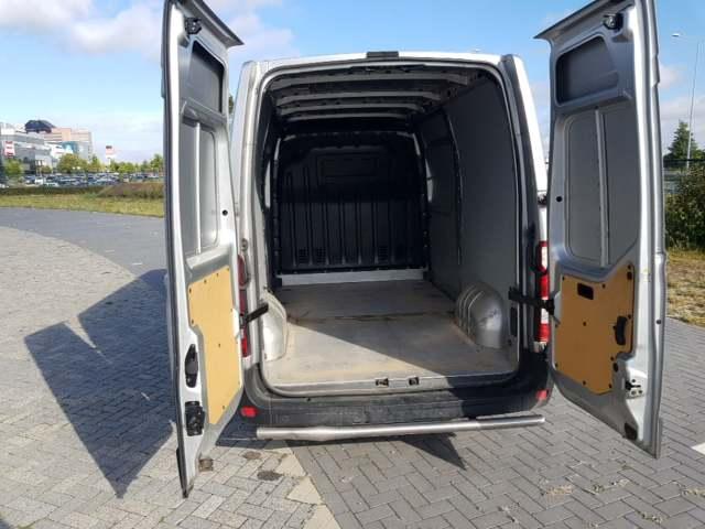 Photo 16 VIN: W0LMRS608HB134330 - OPEL MOVANO 