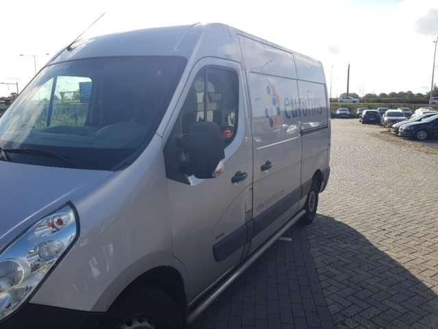 Photo 4 VIN: W0LMRS608HB134330 - OPEL MOVANO 