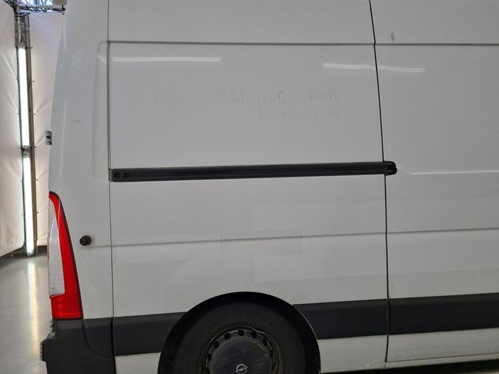 Photo 15 VIN: W0LMRS609HB124583 - OPEL MOVANO 