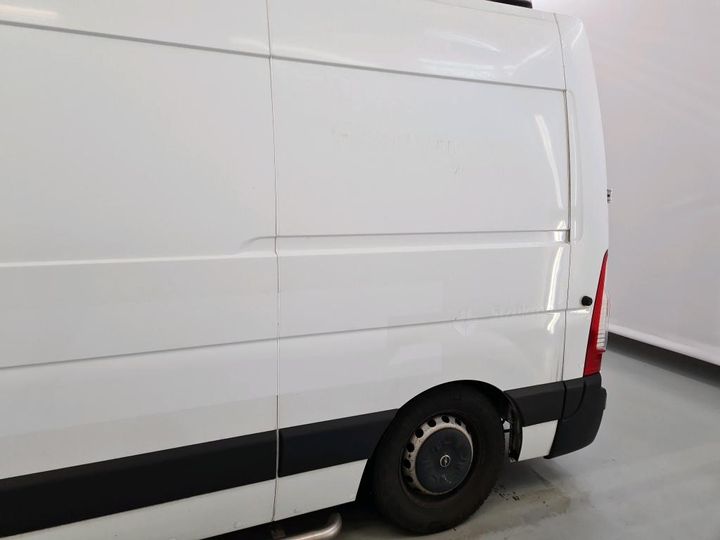 Photo 22 VIN: W0LMRS609HB124583 - OPEL MOVANO 