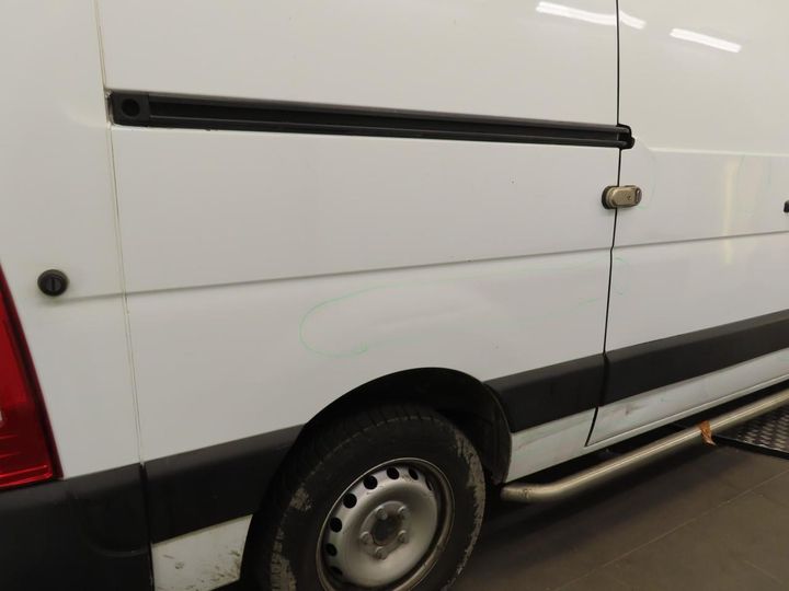 Photo 15 VIN: W0LMRS60XHB130621 - OPEL MOVANO 