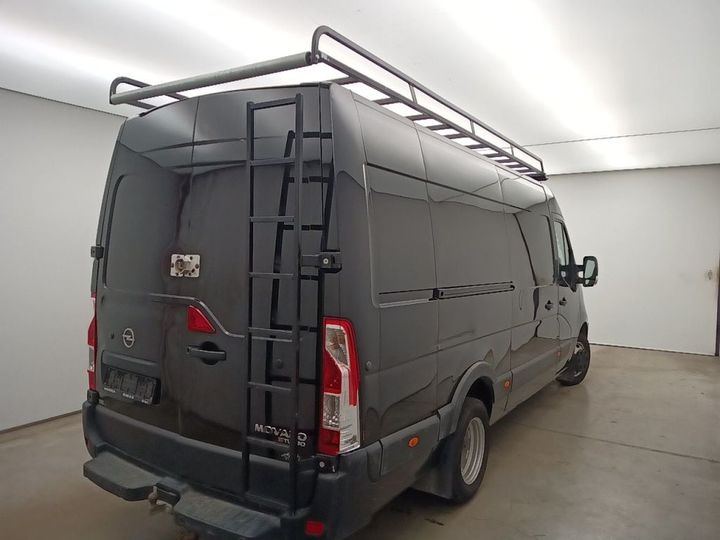 Photo 2 VIN: W0LMRU601HB120300 - OPEL MOVANO GB &#3910 