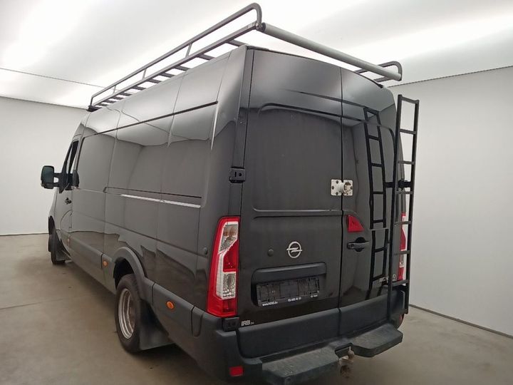 Photo 7 VIN: W0LMRU601HB120300 - OPEL MOVANO GB &#3910 