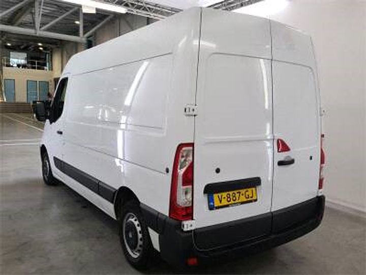 Photo 2 VIN: W0LMRW601HB128375 - OPEL MOVANO 