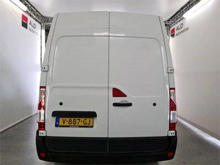 Photo 3 VIN: W0LMRW601HB128375 - OPEL MOVANO 