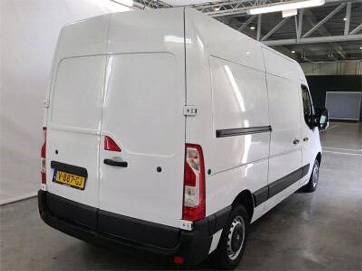 Photo 4 VIN: W0LMRW601HB128375 - OPEL MOVANO 