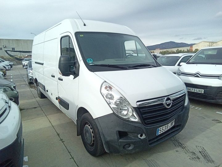 Photo 21 VIN: W0LMRY601HB120692 - OPEL MOVANO 