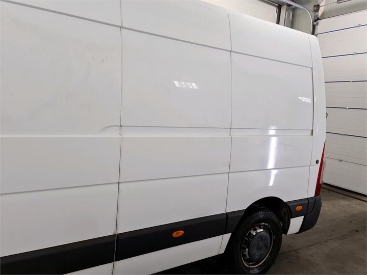 Photo 12 VIN: W0LMRY602HB129563 - OPEL MOVANO 