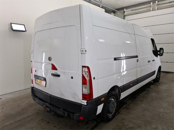 Photo 2 VIN: W0LMRY602HB129563 - OPEL MOVANO 