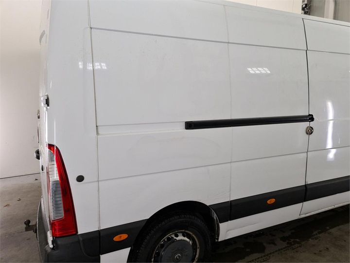 Photo 21 VIN: W0LMRY602HB129563 - OPEL MOVANO 