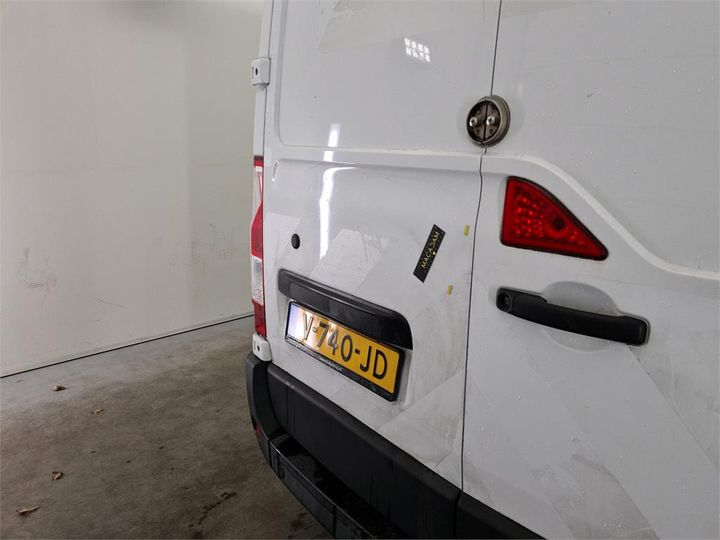 Photo 31 VIN: W0LMRY602HB129563 - OPEL MOVANO 