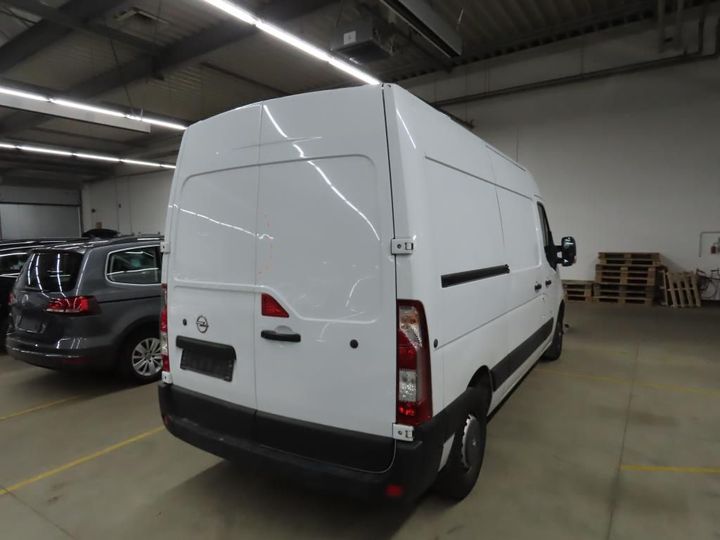 Photo 6 VIN: W0LMRY602HB132527 - OPEL MOVANO 