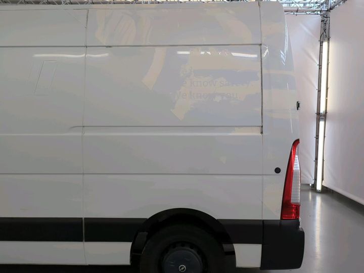 Photo 12 VIN: W0LMRY603HB134920 - OPEL MOVANO 