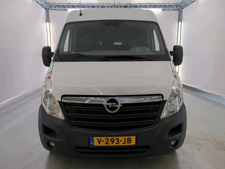 Photo 22 VIN: W0LMRY603HB134920 - OPEL MOVANO 