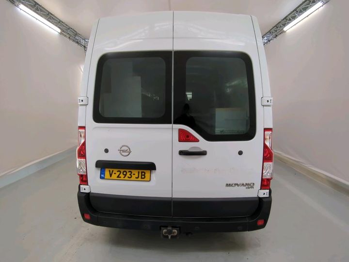 Photo 9 VIN: W0LMRY603HB134920 - OPEL MOVANO 