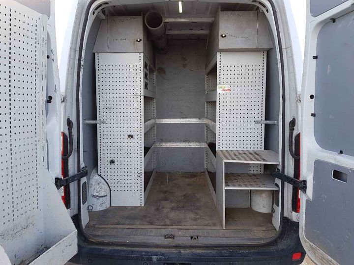 Photo 6 VIN: W0LMRY604HB127894 - OPEL MOVANO GB 