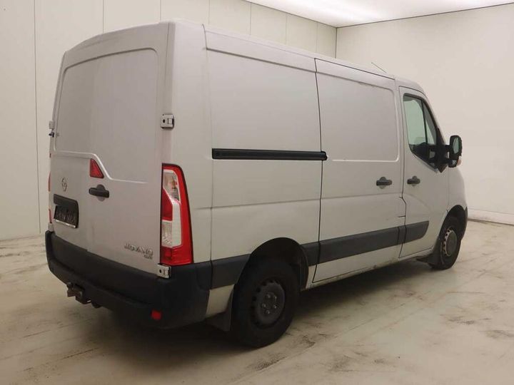 Photo 10 VIN: W0LMRY605HB133932 - OPEL MOVANO 