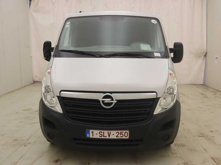 Photo 15 VIN: W0LMRY605HB133932 - OPEL MOVANO 