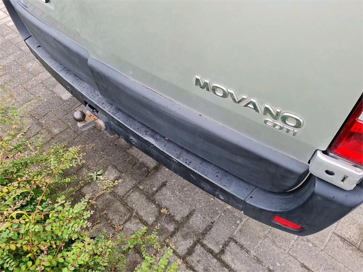 Photo 22 VIN: W0LMRY605HB133932 - OPEL MOVANO 