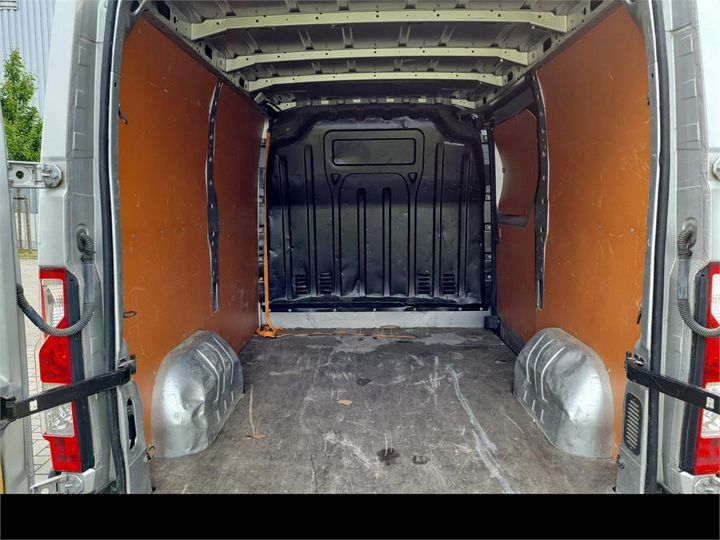 Photo 3 VIN: W0LMRY605HB133932 - OPEL MOVANO 