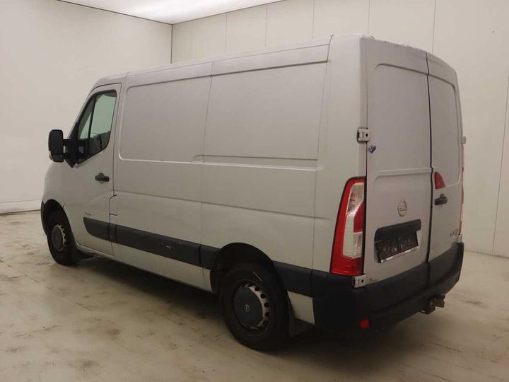 Photo 9 VIN: W0LMRY605HB133932 - OPEL MOVANO 