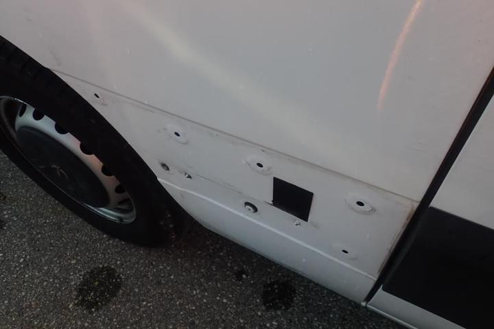 Photo 25 VIN: W0LMRY605HB134725 - OPEL MOVANO 