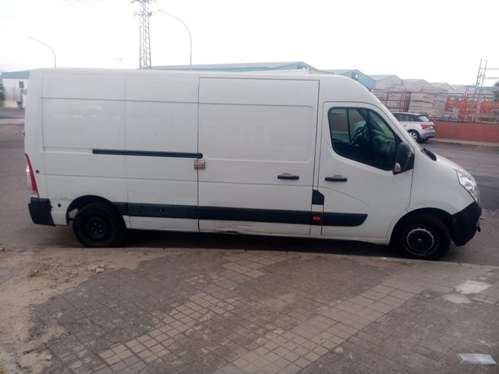 Photo 12 VIN: W0LMRY606HB132885 - OPEL MOVANO 