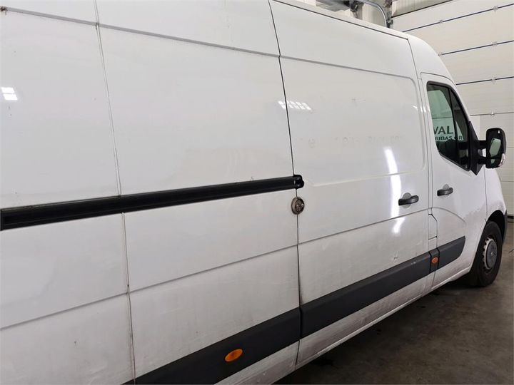 Photo 16 VIN: W0LMRY607HB129557 - OPEL MOVANO 