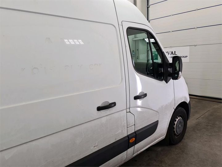 Photo 17 VIN: W0LMRY607HB129557 - OPEL MOVANO 