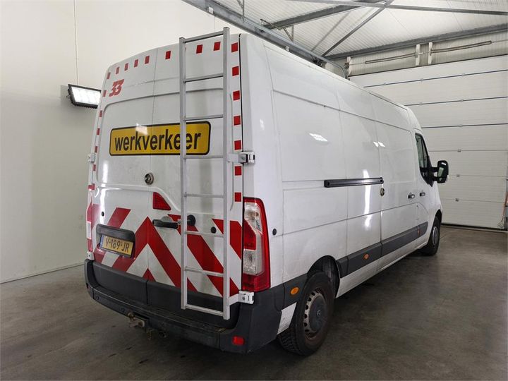 Photo 2 VIN: W0LMRY607HB129557 - OPEL MOVANO 