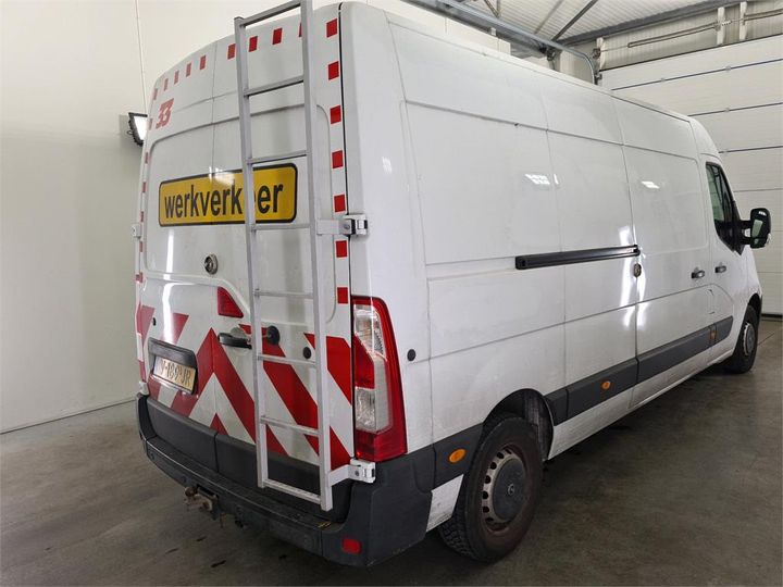 Photo 27 VIN: W0LMRY607HB129557 - OPEL MOVANO 