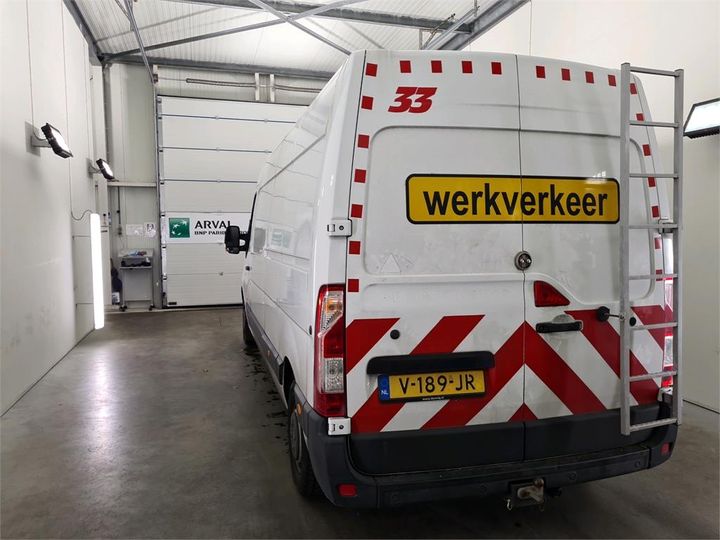 Photo 30 VIN: W0LMRY607HB129557 - OPEL MOVANO 