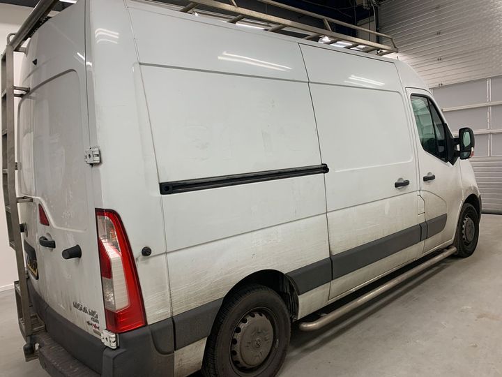 Photo 14 VIN: W0LMRY608HB117174 - OPEL MOVANO 