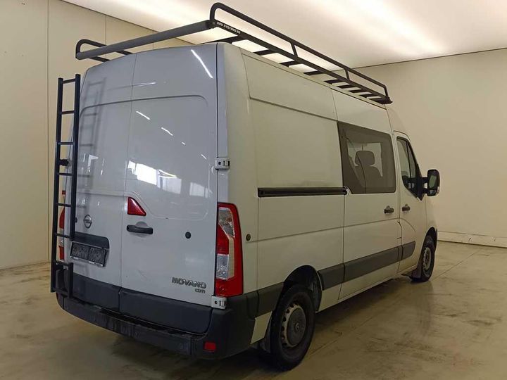 Photo 10 VIN: W0LMRY608HB134668 - OPEL MOVANO 