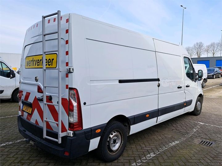 Photo 2 VIN: W0LMRY60XHB129603 - OPEL MOVANO 