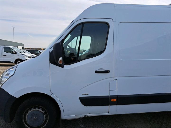 Photo 25 VIN: W0LMRY60XHB129603 - OPEL MOVANO 