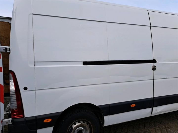 Photo 26 VIN: W0LMRY60XHB129603 - OPEL MOVANO 