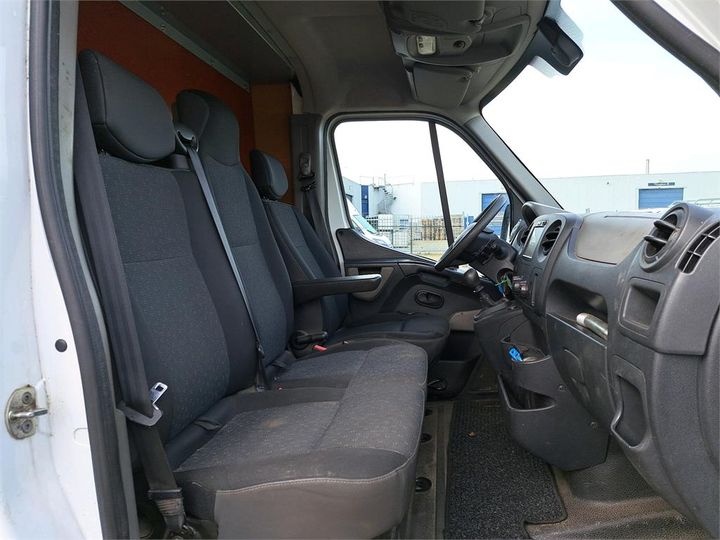 Photo 3 VIN: W0LMRY60XHB129603 - OPEL MOVANO 