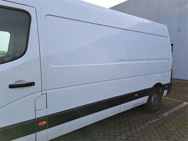 Photo 9 VIN: W0LMRY60XHB129603 - OPEL MOVANO 